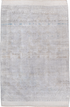 Antique Belouch Area Rug (2' x 4')